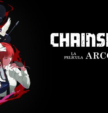 Chainsaw Man-Hero